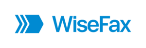 WiseFax logo